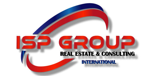 LOGO 3D REAL ESTATE & CONSULTING