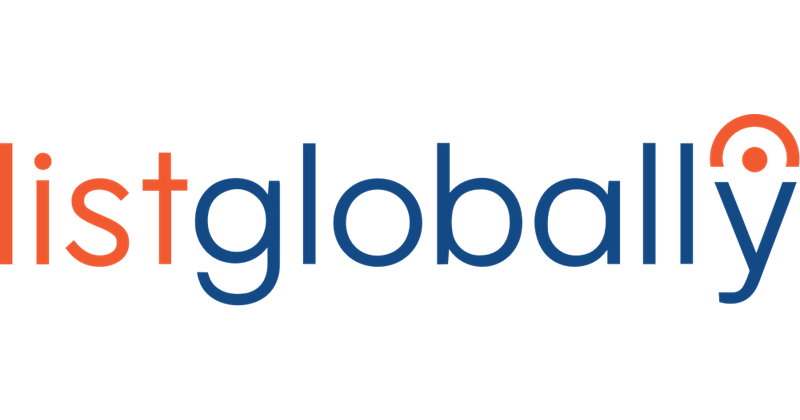 logo listglobaly